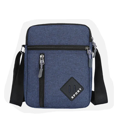 Sidebag For Business Crossbody Bag