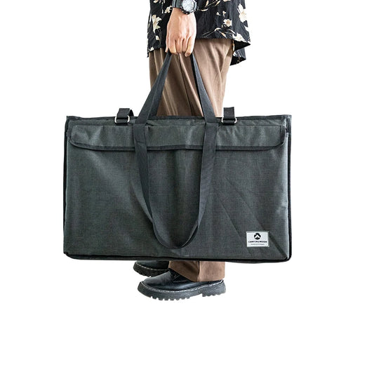 Portable Folding Net Table Storage Bag