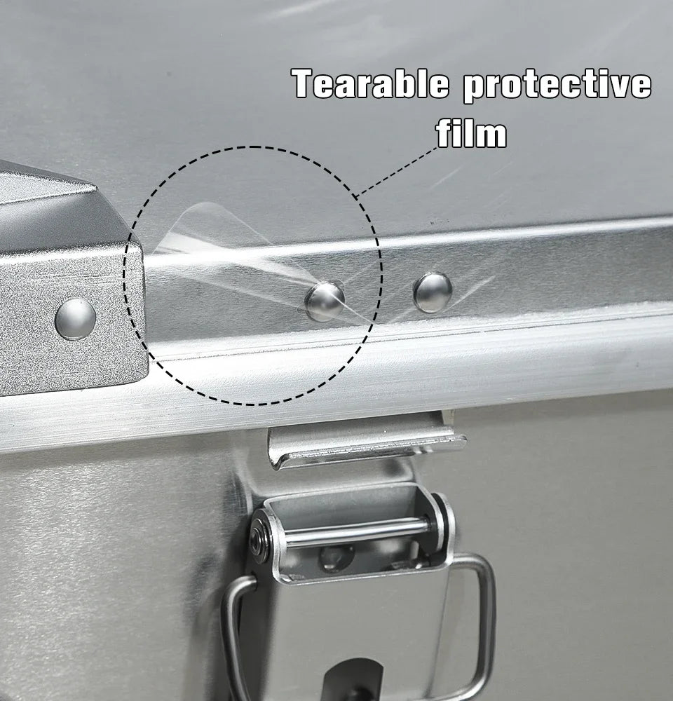 30-80L Outdoor Storage Box