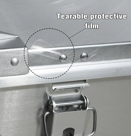 30-80L Outdoor Storage Box