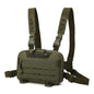 Men's TacticalChest Bag