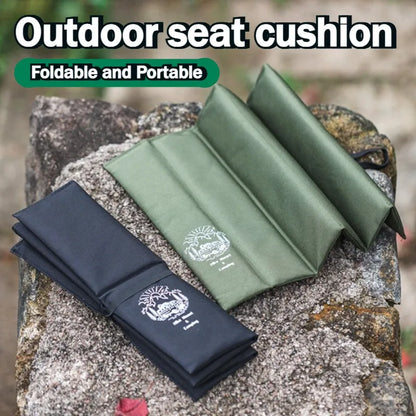 Outdoor Moisture-proof Cushion Oxford Cloth