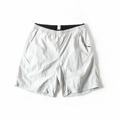 Outdoor Lightweight Men Summer Straight Casual Pants