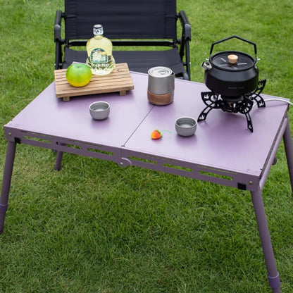 Outdoor Table Waterproof Lounge Patio Furniture Set