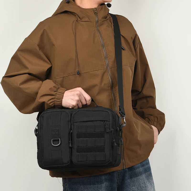 Trekking Tactical Crossbody bag