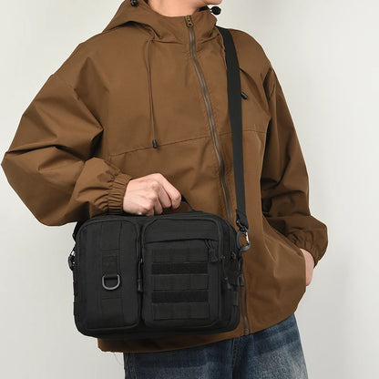 Trekking Tactical Crossbody bag