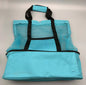 Large Mesh Beach Cooler Bag Outdoor Camping Picnic