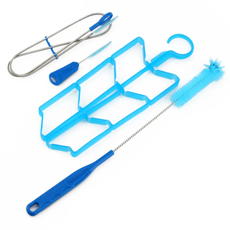 4 in Hydration Water Bladder Cleaning Kit