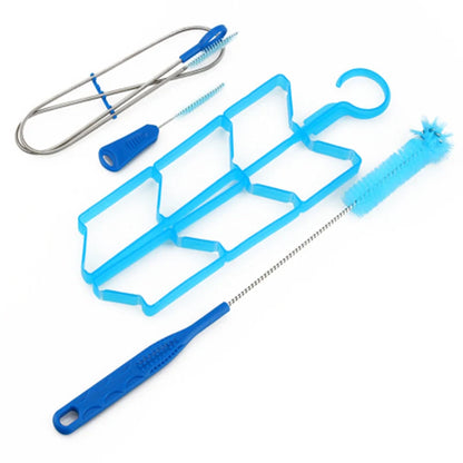 4 in Hydration Water Bladder Cleaning Kit