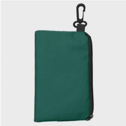 High Quality with Hook Zipper Outdoor Waterproof Bag