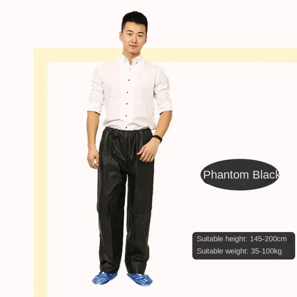 Waterproof Outdoor Trousers for Men Women
