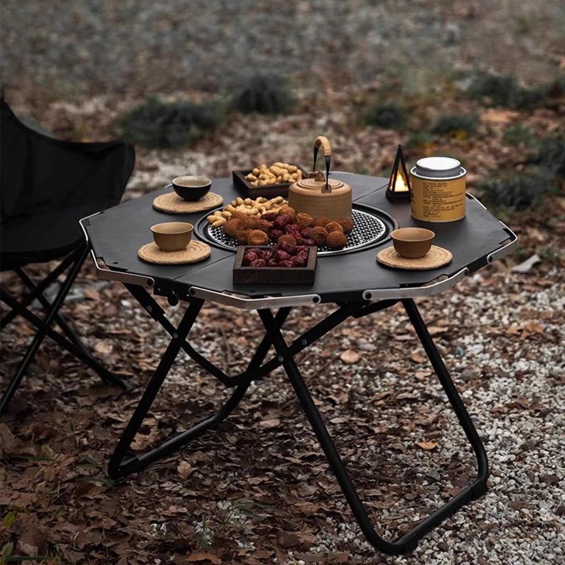 Camping Outdoor Table