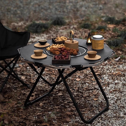 Camping Outdoor Table