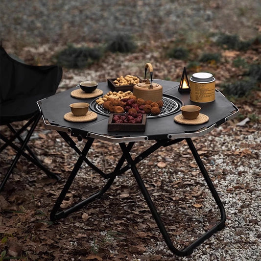 Camping Outdoor Table