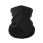 Fashion Winter Camping Warm Fleece Neck Gaiter