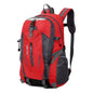 Nylon Waterproof Travel Backpacks