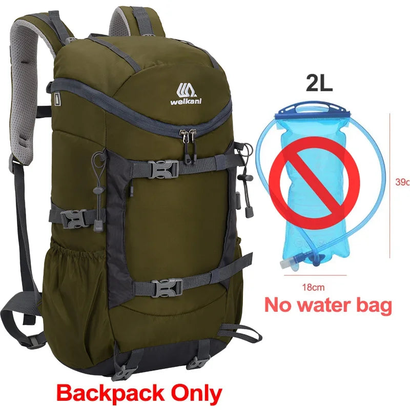 Hydration Backpack for Hiking