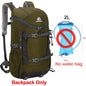 Hydration Backpack for Hiking