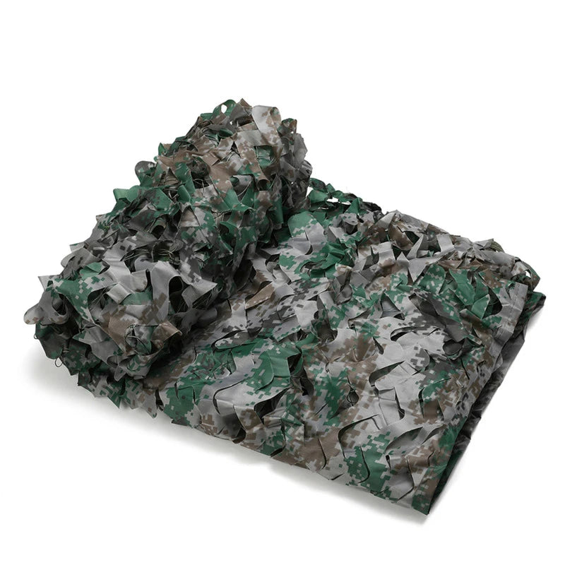 camouflage net Hunting camouflage net