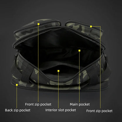 Trekking Tactical Crossbody bag