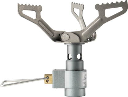 Titanium Mini Camping Gas Burners 25g