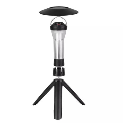 Multi-functional Rechargeable Tent & Light Warmer