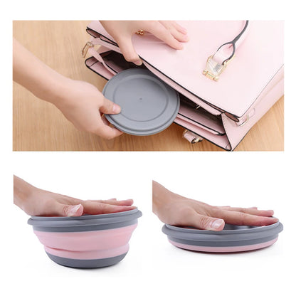 3Pcs/Set Food Container