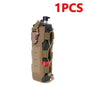 Tactical Molle Water Bottle Pouch Bag