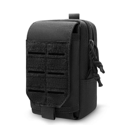 Tactical Molle Pouch Waist Bag