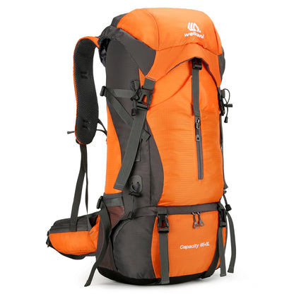Waterproof Hiking Backpack