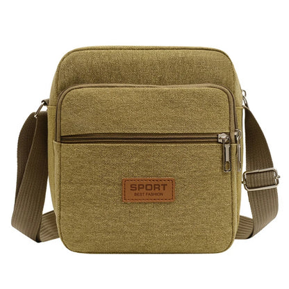 Sidebag For Business Crossbody Bag