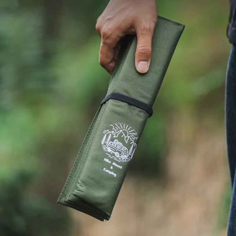 Outdoor Moisture-proof Cushion Oxford Cloth