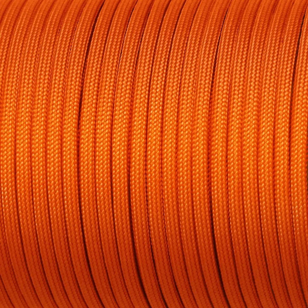 7-Cores 550 Paracord Rope 5 15 30 M Dia.4mm Cord