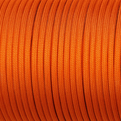 7-Cores 550 Paracord Rope 5 15 30 M Dia.4mm Cord