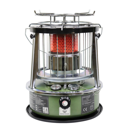 Liftable Kerosene Stove Winter Windproof Heating Stove