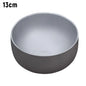 Outdoor Stainless Steel Cup Set Camping Cup 4/6/8PCS Camping