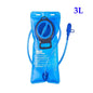 3L Outdoor Backpack Waterbag Knapsack for Hiking Camping