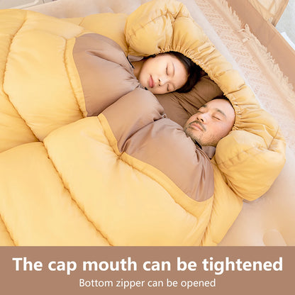 2 Person Camping Sleeping Bag