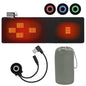 Outdoor Camping USB Heating Sleeping Mat