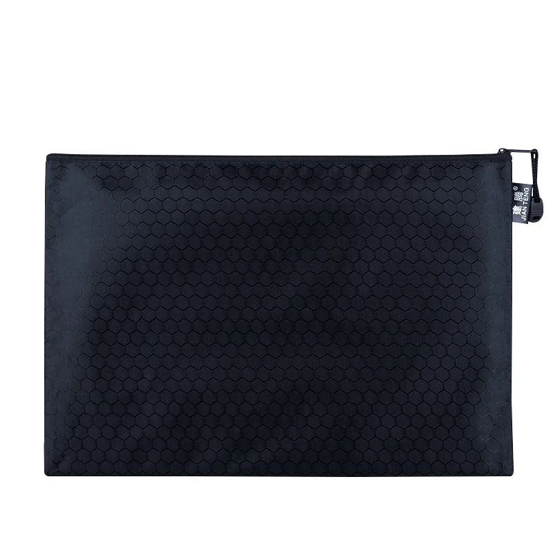 1Pcs Zipper Storage Bag
