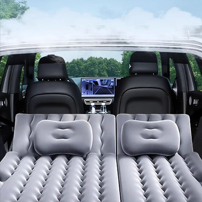 Portable Inflatable Car Bed