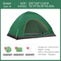 2-3Person Outdoor Pop Up Tent Waterproof