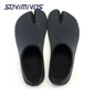 Outdoor Men and Women 2 Toes Walking Hiking Shoes Aqua Shoes
