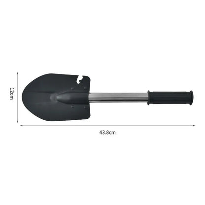 Multi-functional Outdoor Shovel Portable Camping Equipment