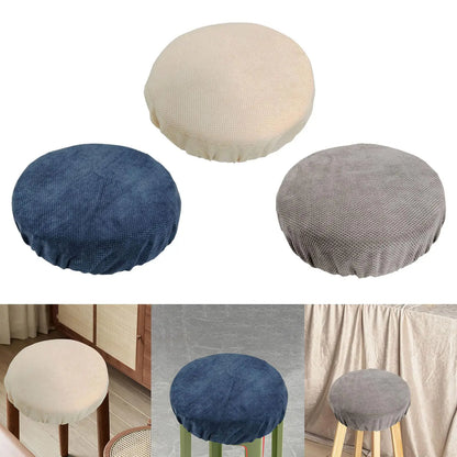 Telescoping Stool Cushion