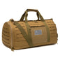 40L Sport Gym Bag Tactical Travel Duffle Bag