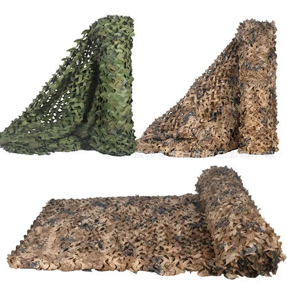 Military camouflage net Hunting camouflage net