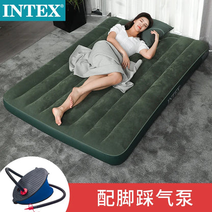 Portable camping Inflatable Bed