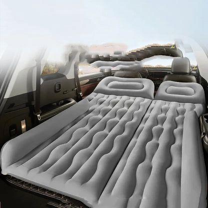 Portable Inflatable Car Bed