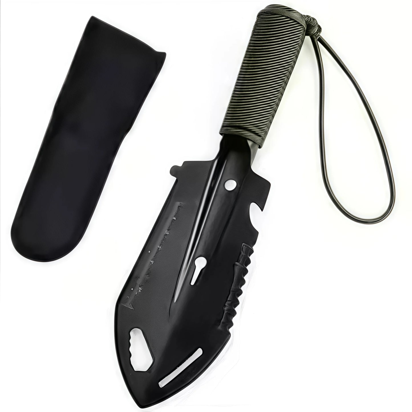 Portable Engineer Shovel